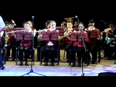 Griboedovi Theater BENDI#19   2.06.2015წ.