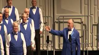 2013 Ocean Harmony Convention performance