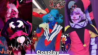 Helluva Boss Cosplay - Best Compilation 2