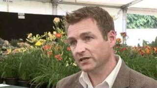 Gardening tips by Chris Beardshaw