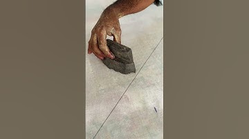 Mesmerizing Blue Motif Block Printing on White Fabric #BlockPrinting #ArtInMotion #BlueDesign