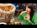 Kolkata Street Food | Best Indian Street Food