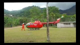 Bulolo’s Loss: Search Efforts & Final Tribute to Late Raune Jombert