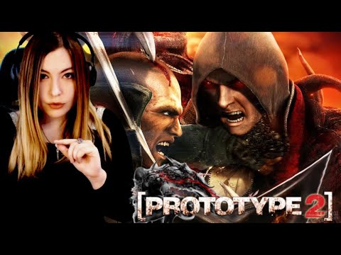 PROTOTYPE 2  ➤ ШЕДЕВР НА КАНАЛЕ - КРАСНАЯ ЗОНА - ФИНАЛ #3