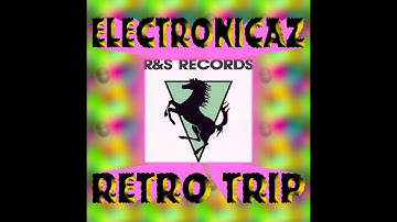 R&S Records Retro Trip 90s Techno Mix