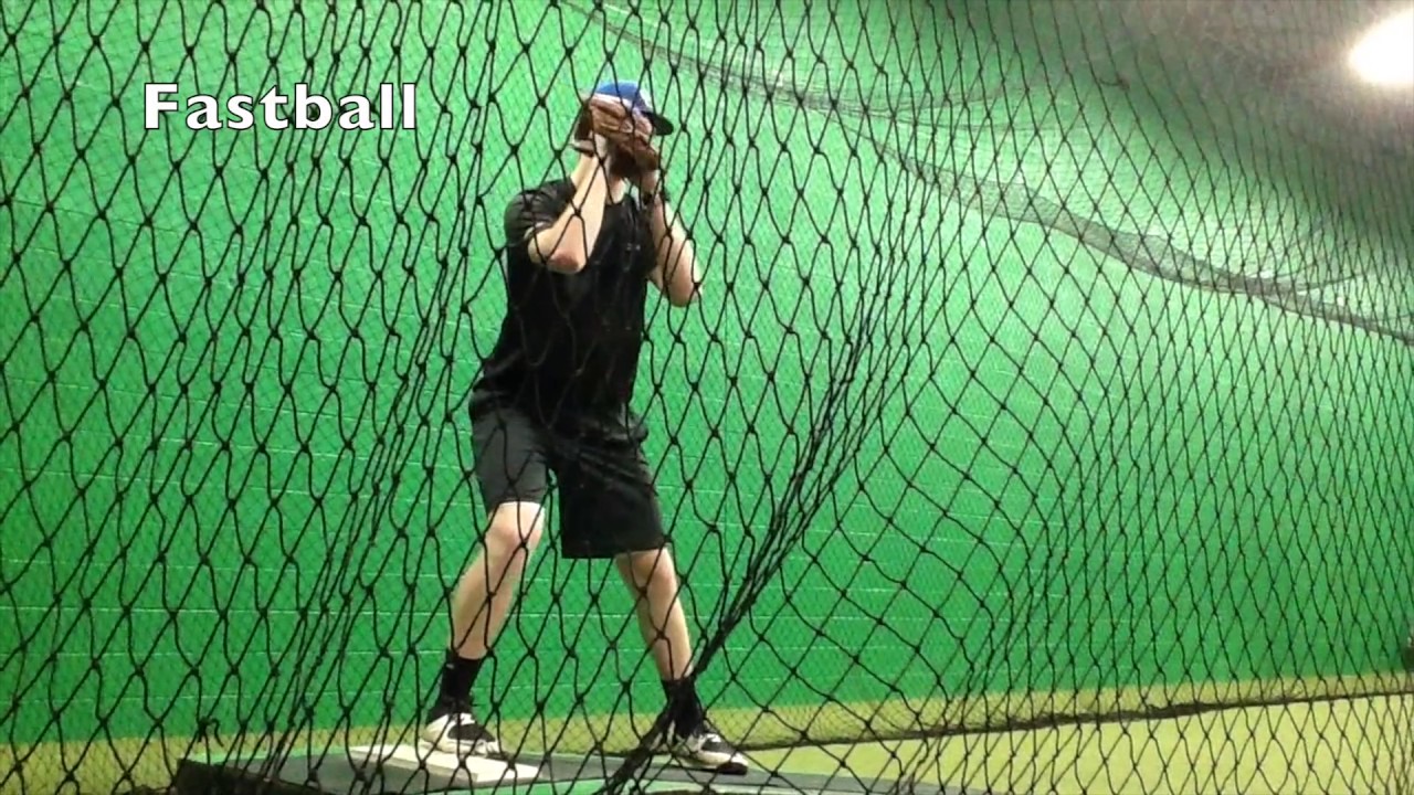 Justin Steele Pitching Recruiting Video YouTube