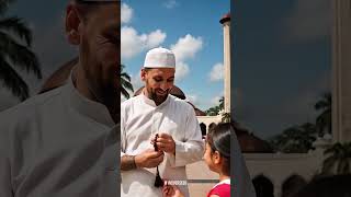 Maşallah Messiye. Ama Genede Ronaldo Diyorum Peki Ya Sen??.