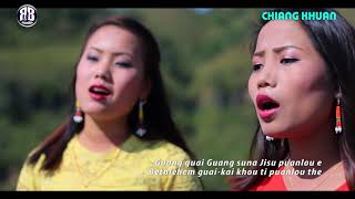 Muzung Nun Rongmei Gospel Song Angela Dangmei
