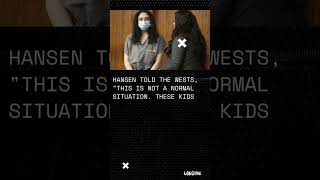 #WestCase: Cal City Toddlers Trial, no trace, #trial.🔎🚓 #orrinandorsonwest #truecrime