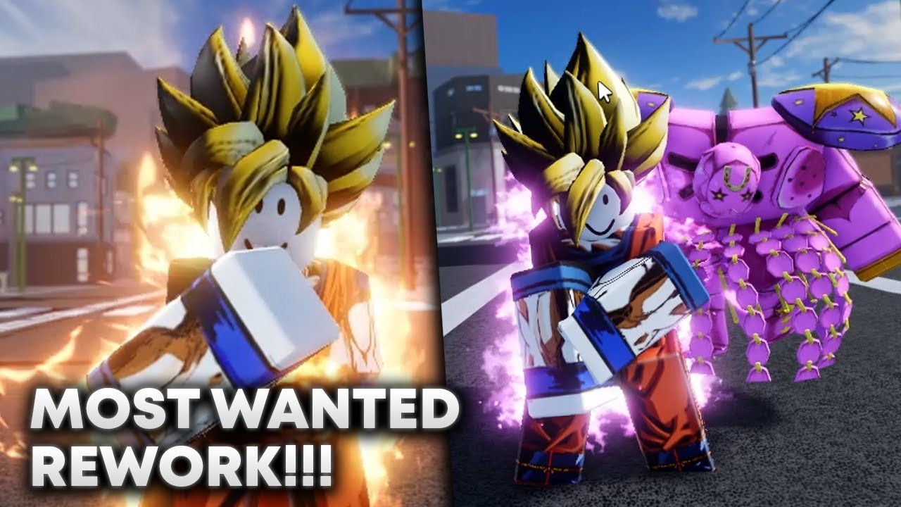 [AUT] THE NEW MOST WANTED REWORK!!! - YouTube