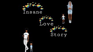 Insane Love Story (IMVU SERIES) EP.3 *SUBTITLES*