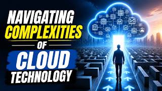 Navigating Complexities of Cloud Technology (9 Minutes)