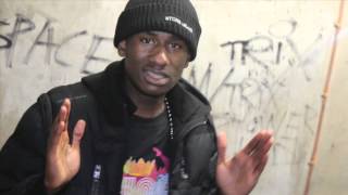 Gatez-Ya'll Dont Hear Me