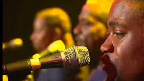 Break Up To Make Up - The Stylistics