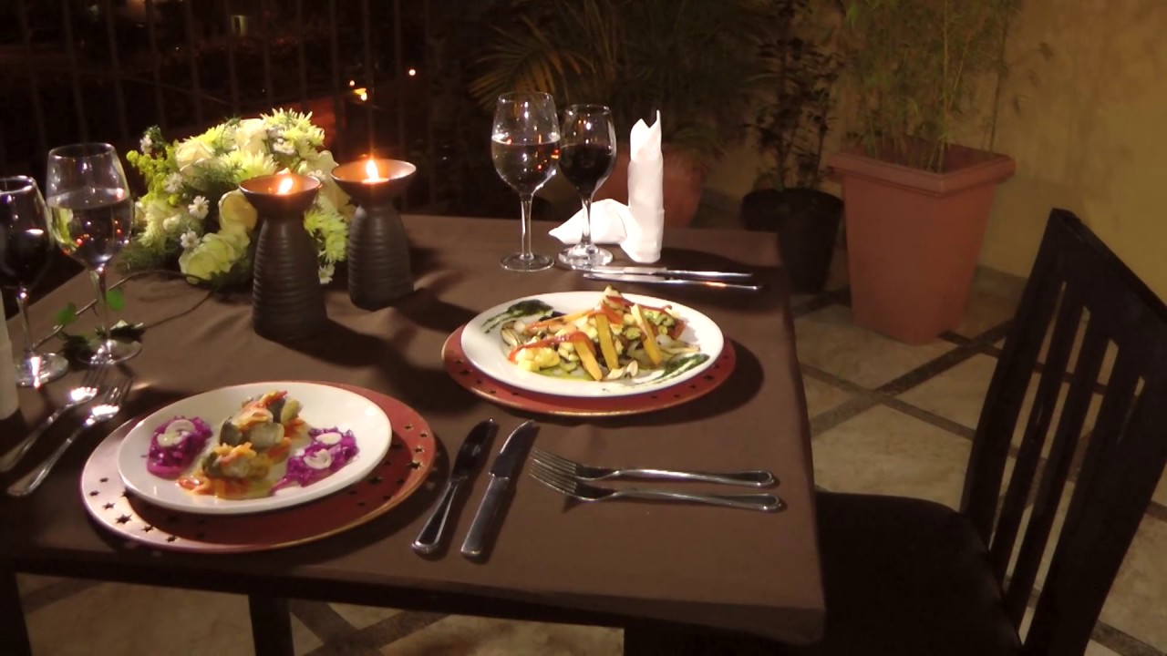 Bienvenidos a Cordillera Hotel