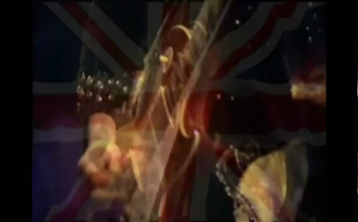 JMI Tonebender MK II