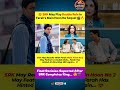 THE KING IS BACK? 🎬 SRK & Farah Khan Reunite for Main Hoon Na 2!#ytviralshorts #ytshorts #yt