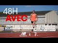 Reportage  agathe guillemot la nouvelle gnration du demifond franais