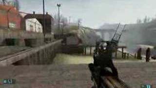 SMOD: Tactical Weapons : Delta1