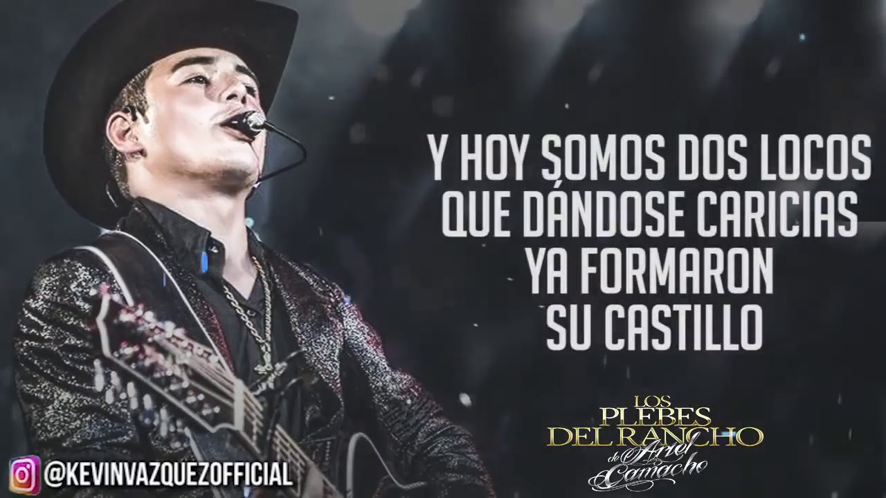 Buscábamos Lo Mismo   Los Plebes del Rancho Audio Oficial 2018