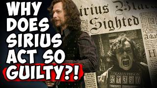 5 Details You Probably Missed From Harry Potter