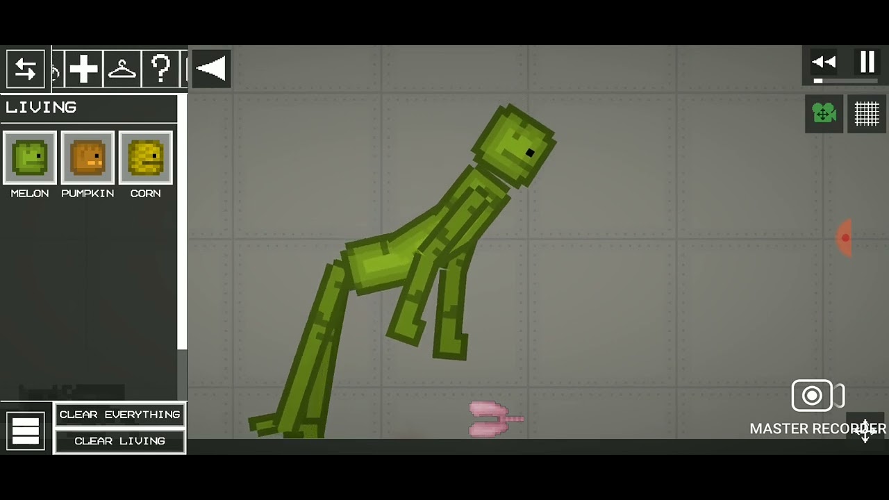 melon playground organs mod (not done yet) YouTube