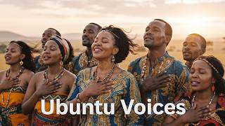 Ubuntu Voices | The Complete Healing Collection | 3 Hours of Sacred African Choir