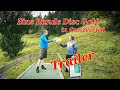 Trailer - Eine Runde Disc Golf in Gunzesried #discgolf #trailer #growthesport