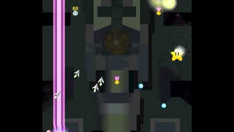 Raiden X: Gameplay run(part 2)