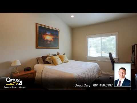 193 Hillside Lane, North Salt Lake, UT home video tour