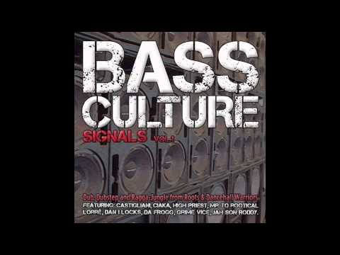 CIAKA feat. LORRE' - ONLY FOR MINE (Bass Culture -Segnale Digitale) 2009