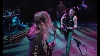 Dead Objectives - Wolves Among The Flock