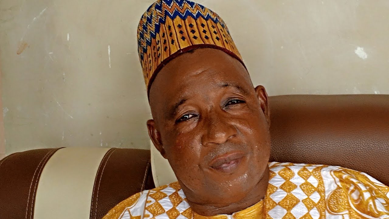 E wa a gbo asiiri nla nipa ori bibo ati ayanmo latowo Baba Alubarika ...