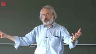 Black holes - Volker Perlick - Lecture 22