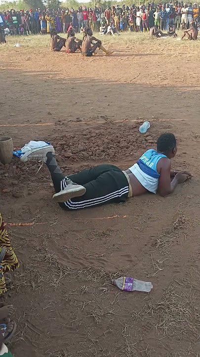 CHEKI UNO LA DENSA WA NYANDA MASOME