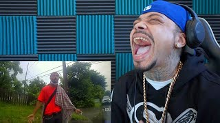 Man Calls 911 After Paying For A Dub Of Coke And Didn&#39;t Get It | DJ Ghost Reaction