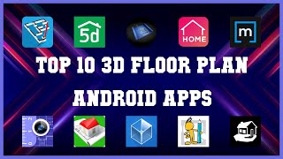 Top 10 3D Floor Plan Android App | Review screenshot 2