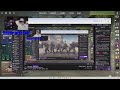 Friday Frags With the OLD MAN! PARTNER PUSH!