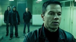 3 Gangsters Try to Rob an Officer, Not Knowing He’s the Most Brutal Assassin Alive [Movie Recap]