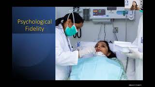 Foundational Concepts of Healthcare Simulation and INACSL Standards