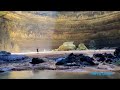 The Well Of Hell An Incredible Wonder Of Nature In Yemen 
