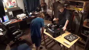 $1000 PC build (Timelapse)