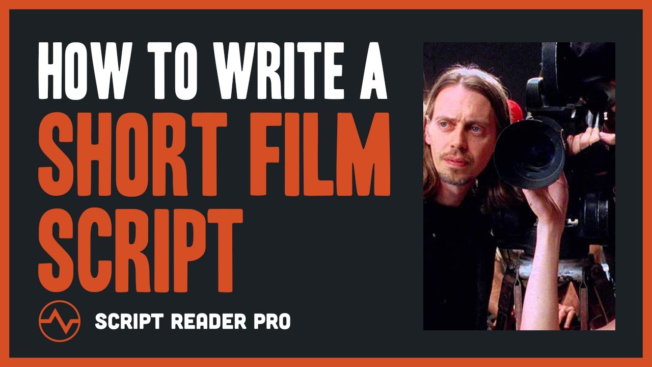 9 Script Writing Tips for Your Short Film – The Film Fund