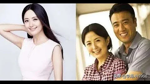 于和伟结婚28年零绯闻，看到他妻子照片后，网友：感觉好熟悉 - 天天要闻