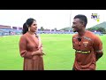 Interview with Ganga Sridhar Raju!