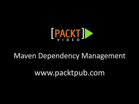 فيديو: ما هو Dependencymanagement في Maven؟