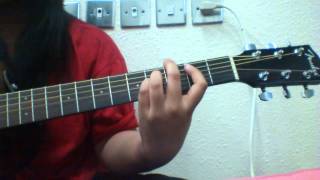 Chords For Millennia Crown The Empire Cover