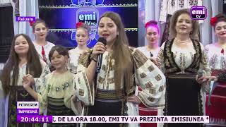 Daria Gheorghe 1 - EMI TV 2023