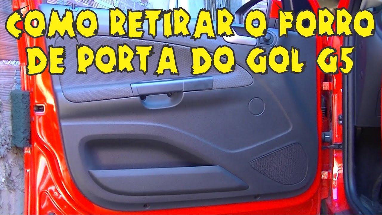 Quantos Litros Tem O Porta Malas Do Gol G5