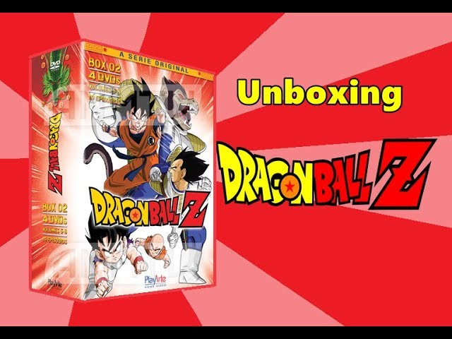 Dragon Ball Z 2 - O Super Heroi (DVD-Vídeo) - Filmes - WOOK